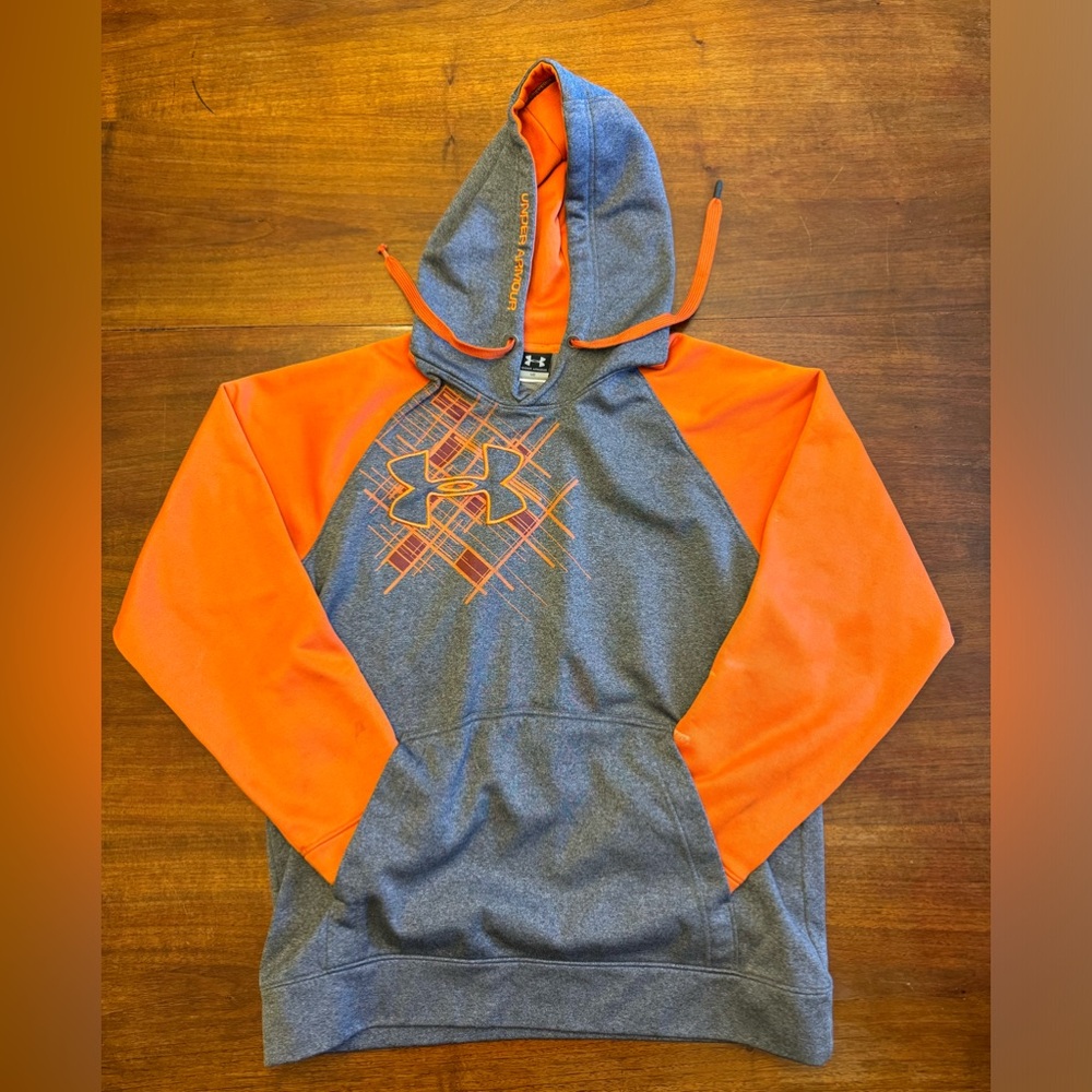 Under Armour Hoodie